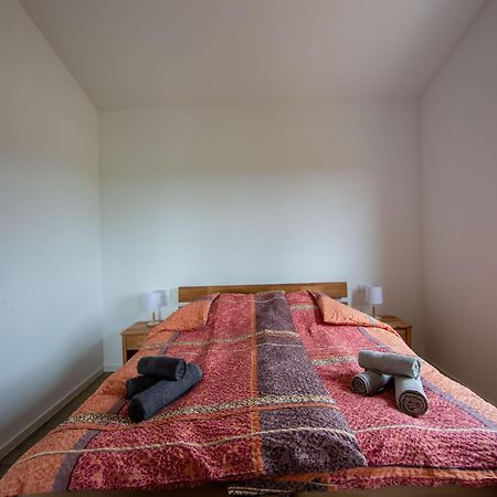 Tranquil Holiday Home In Filz In The Eifel With Garden ภายนอก รูปภาพ