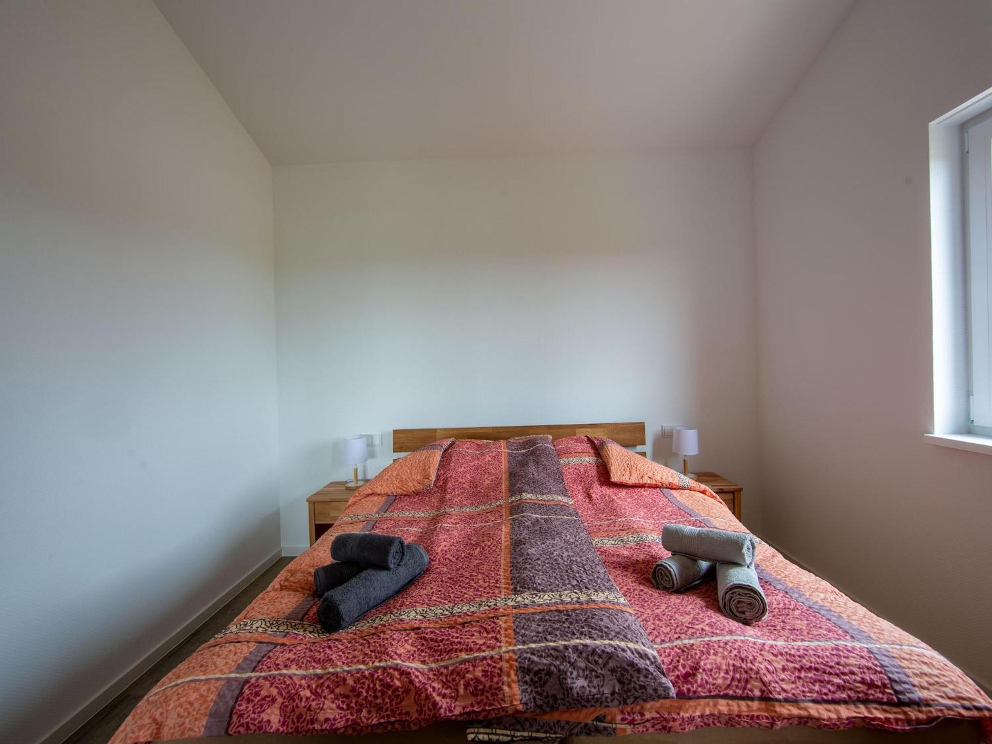 Tranquil Holiday Home In Filz In The Eifel With Garden ภายนอก รูปภาพ