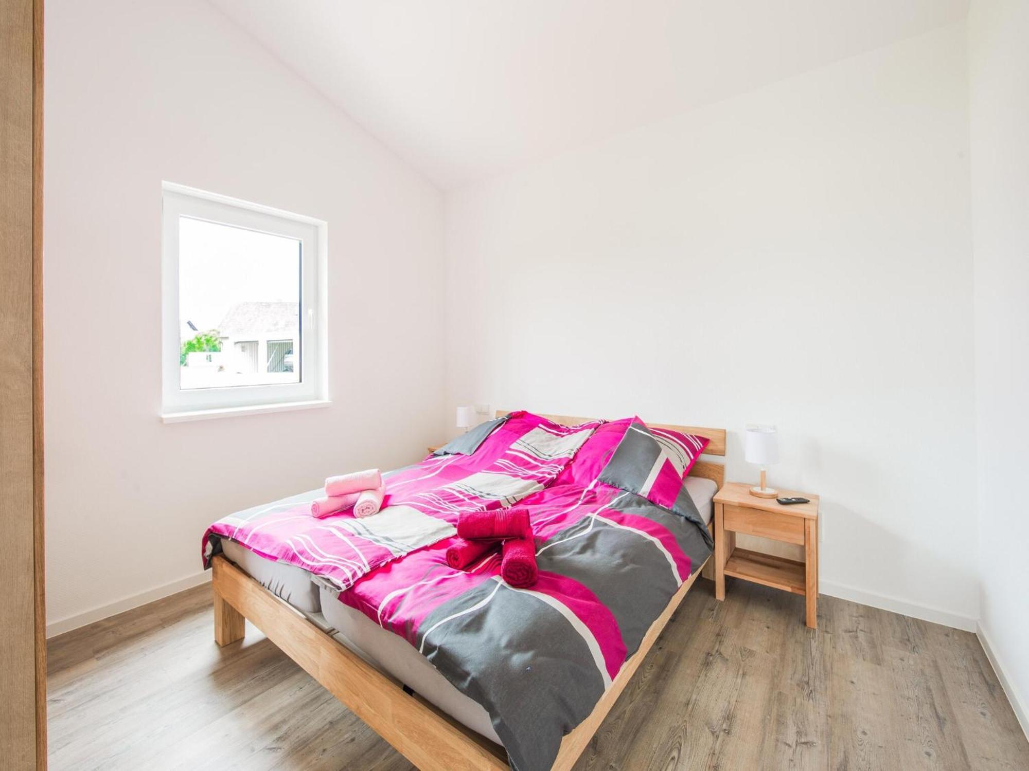 Tranquil Holiday Home In Filz In The Eifel With Garden ภายนอก รูปภาพ