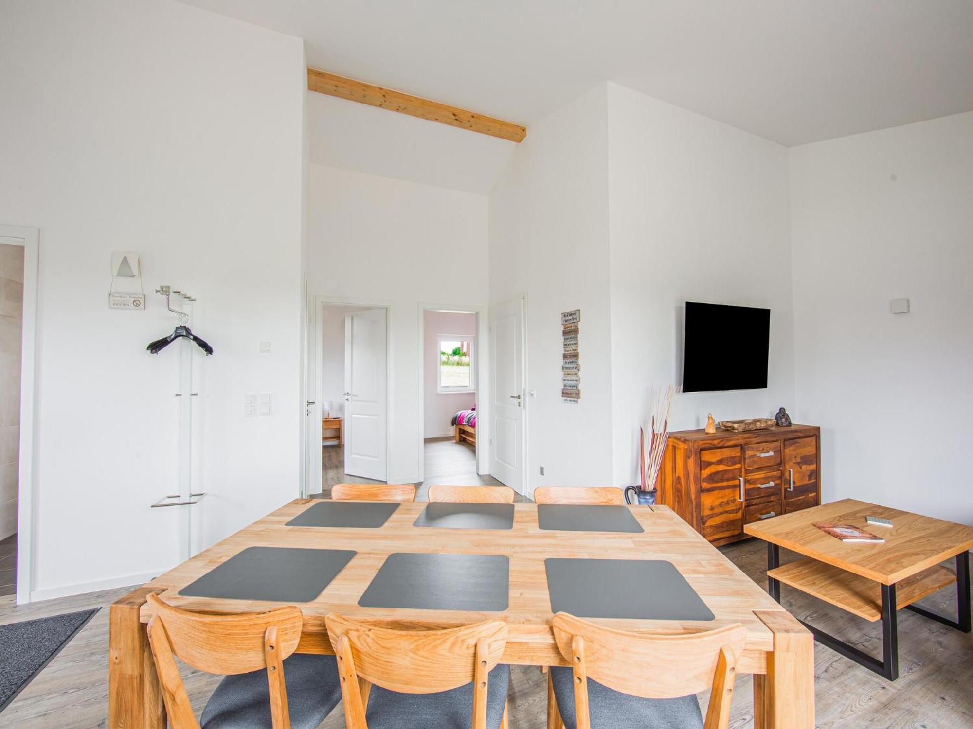 Tranquil Holiday Home In Filz In The Eifel With Garden ภายนอก รูปภาพ