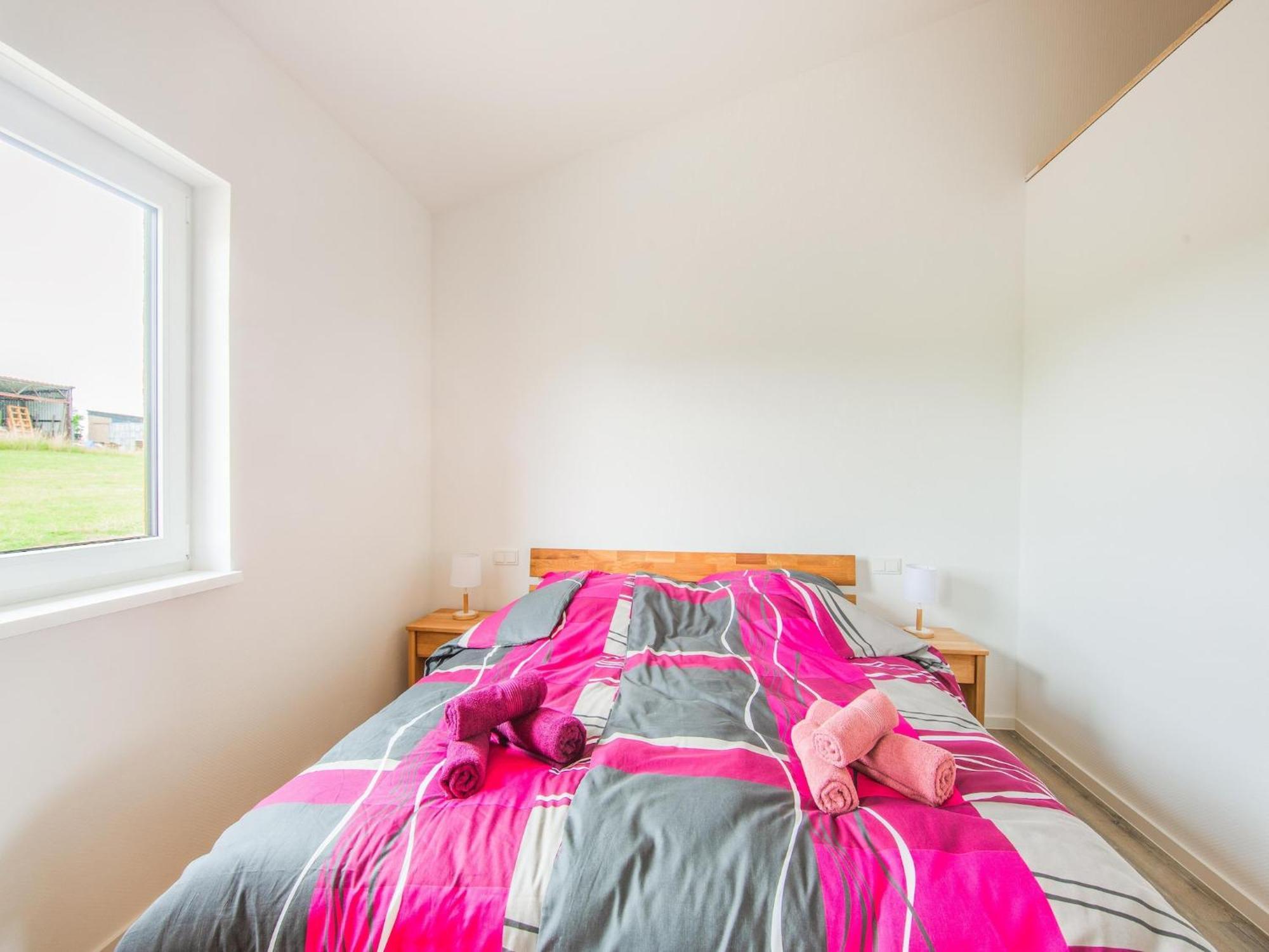 Tranquil Holiday Home In Filz In The Eifel With Garden ภายนอก รูปภาพ