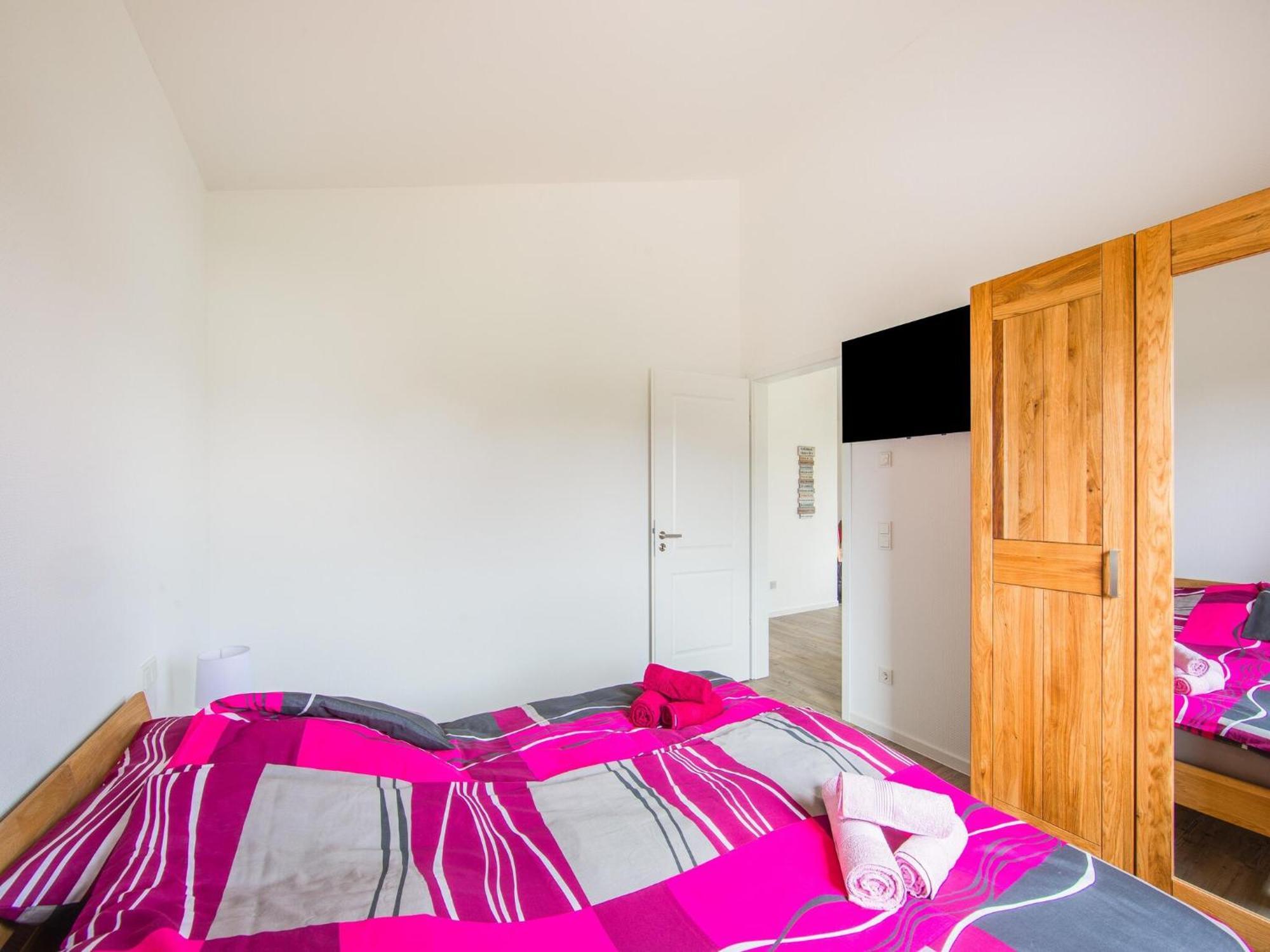 Tranquil Holiday Home In Filz In The Eifel With Garden ภายนอก รูปภาพ