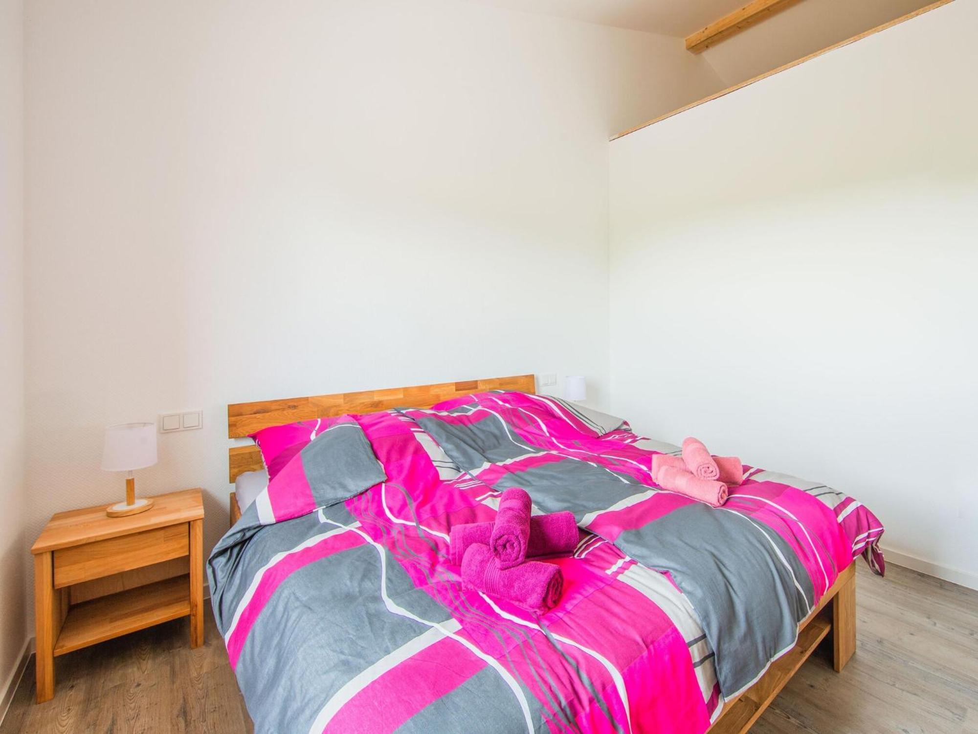 Tranquil Holiday Home In Filz In The Eifel With Garden ภายนอก รูปภาพ