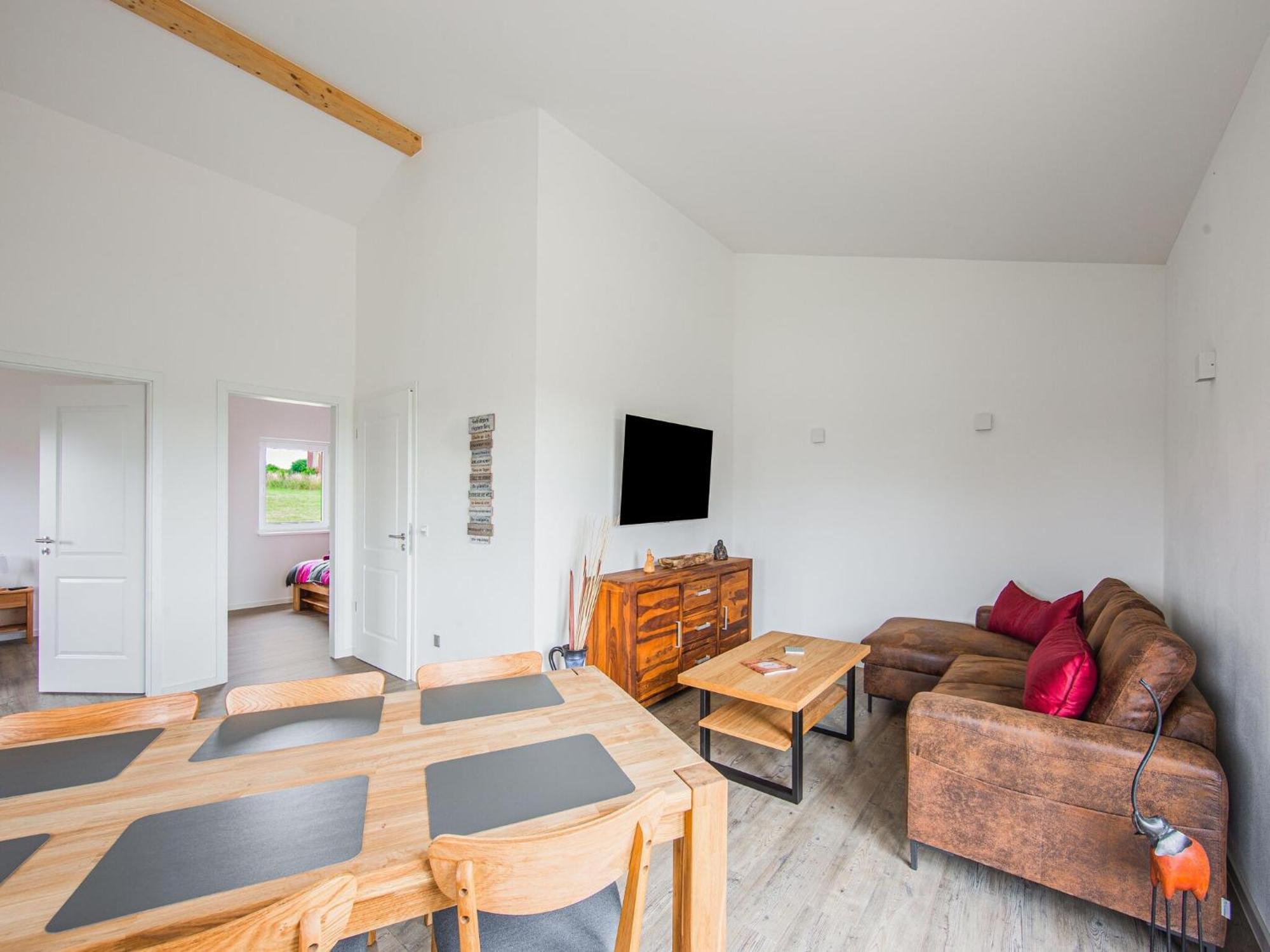 Tranquil Holiday Home In Filz In The Eifel With Garden ภายนอก รูปภาพ