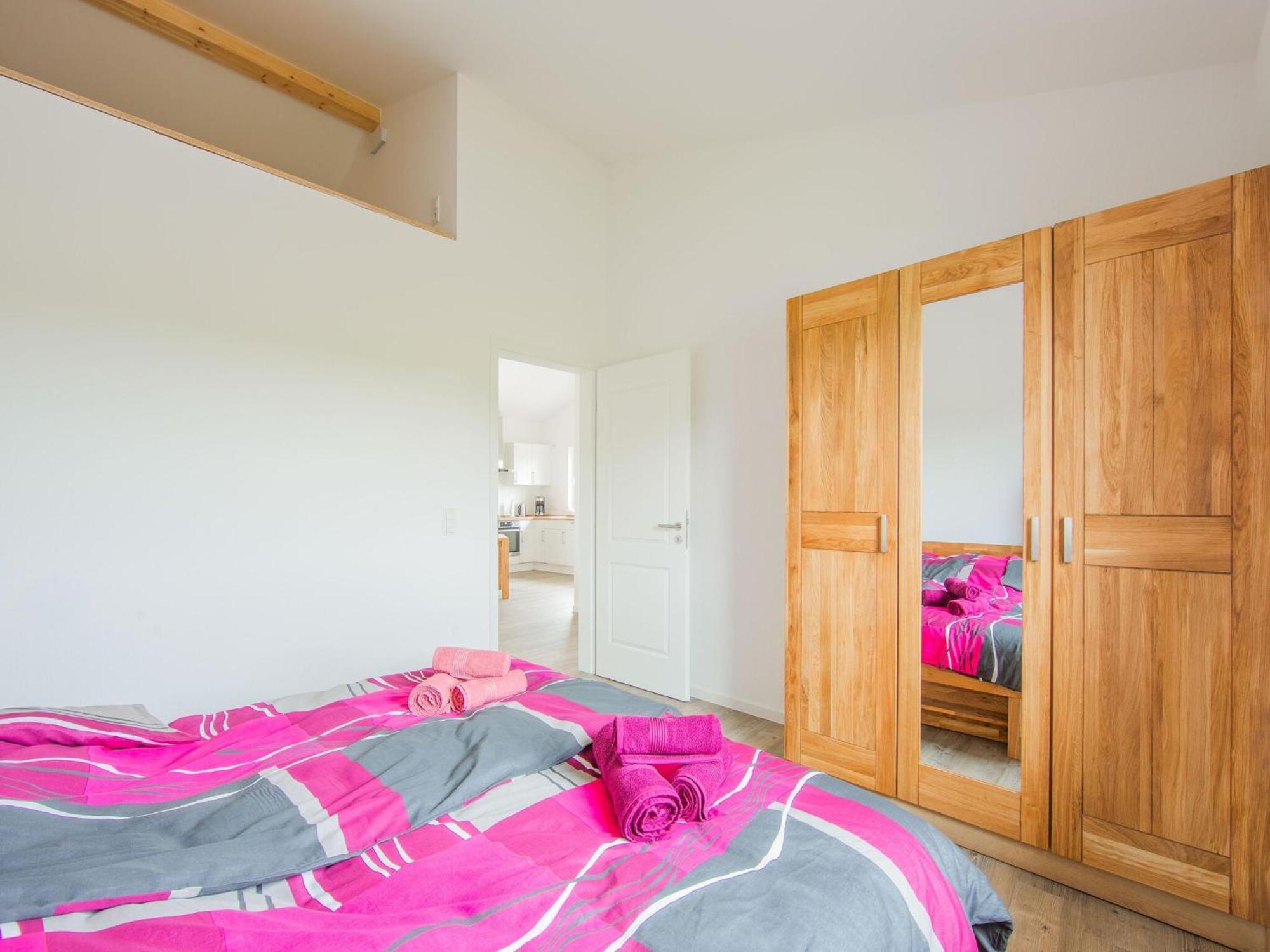Tranquil Holiday Home In Filz In The Eifel With Garden ภายนอก รูปภาพ