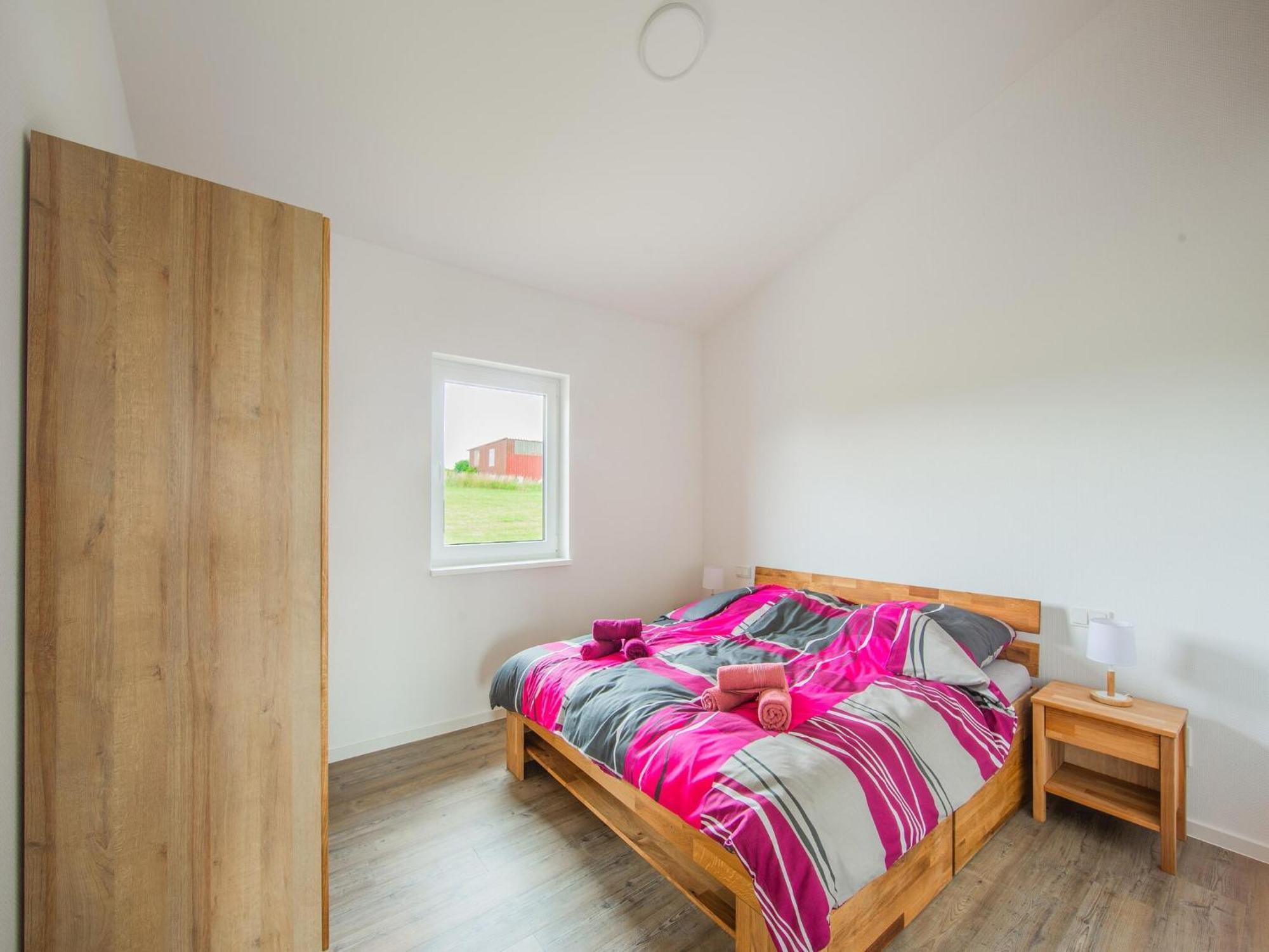 Tranquil Holiday Home In Filz In The Eifel With Garden ภายนอก รูปภาพ