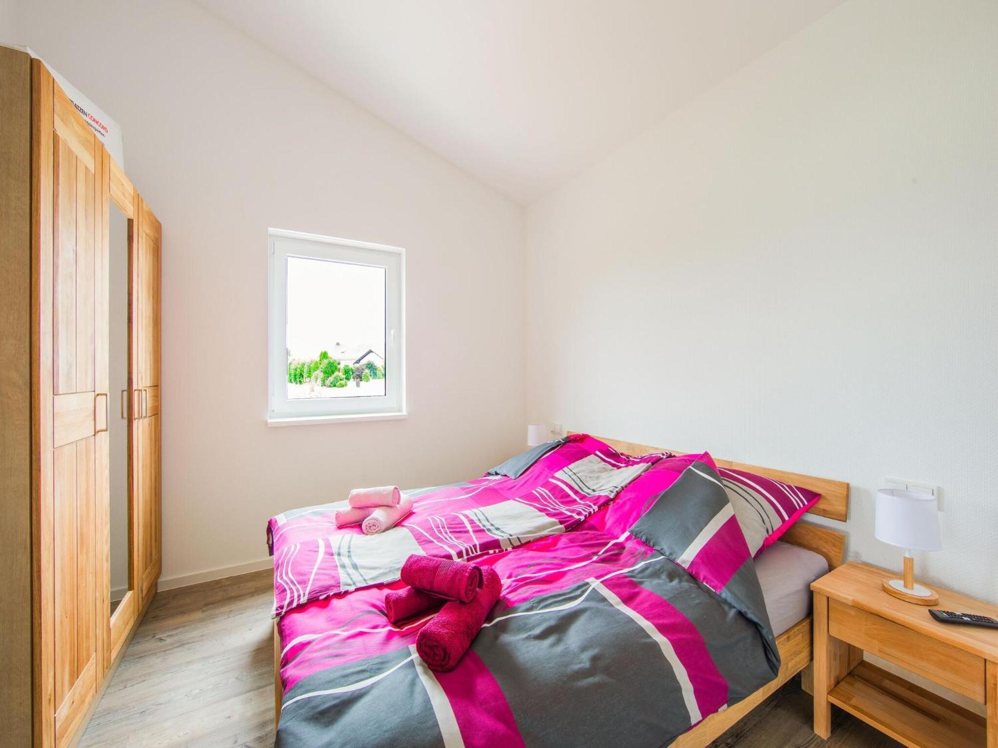 Tranquil Holiday Home In Filz In The Eifel With Garden ภายนอก รูปภาพ