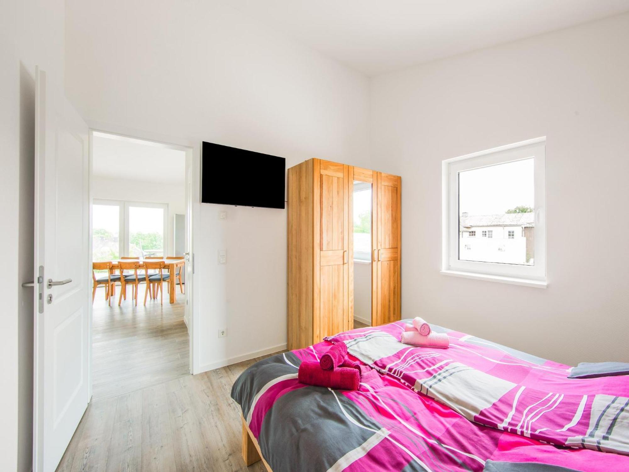 Tranquil Holiday Home In Filz In The Eifel With Garden ภายนอก รูปภาพ